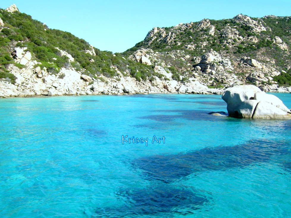 Isola di La Maddalena - Sardegna - Krissy ph